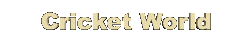 cricket.gif (2135 bytes)
